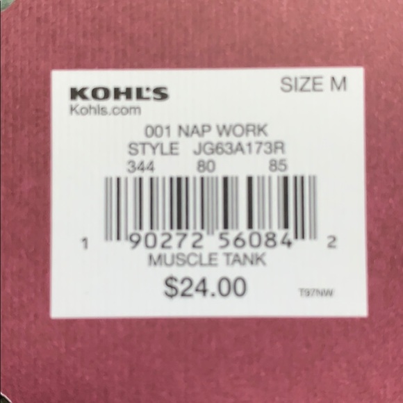 Women’s tank top - Picture 2 of 2